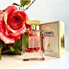 Como Moiselle