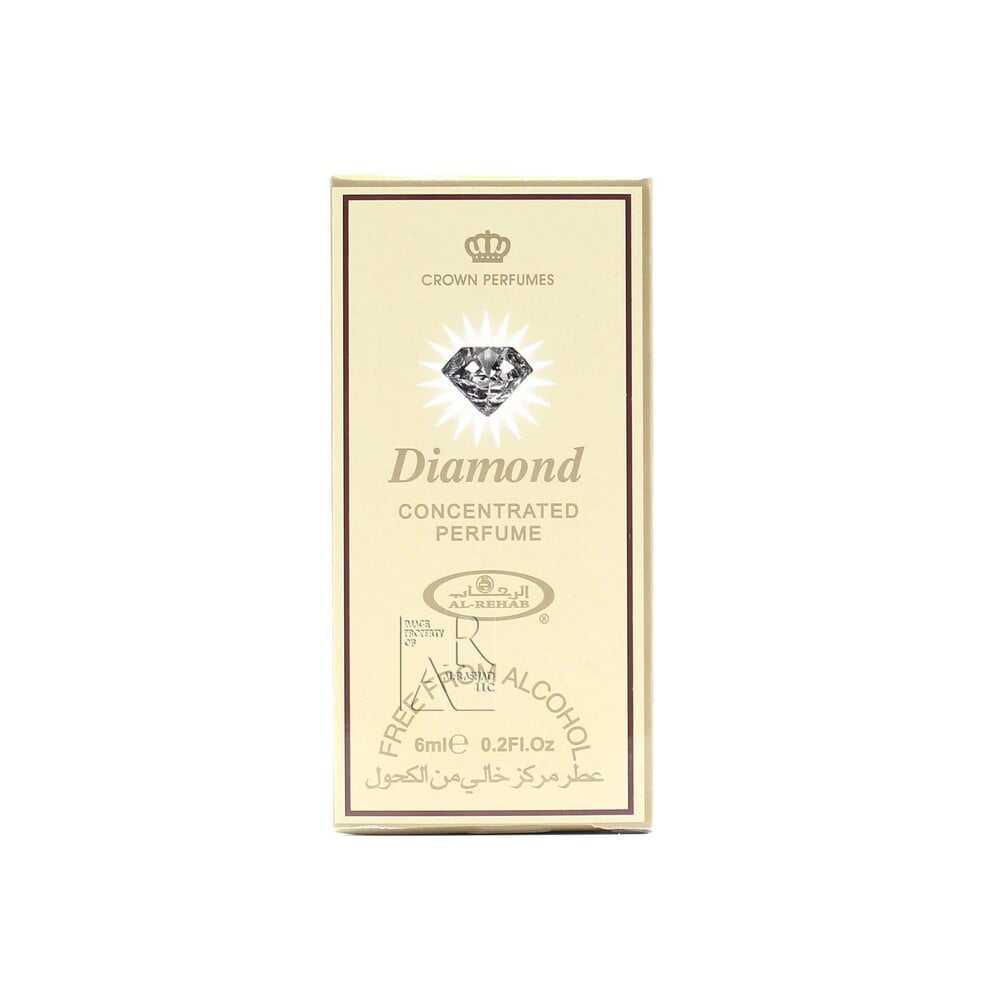 Diamond