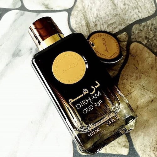 Dirham Oud