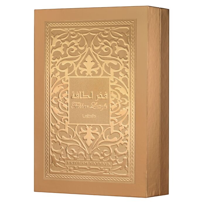 Fakhar Lattafa Extrait