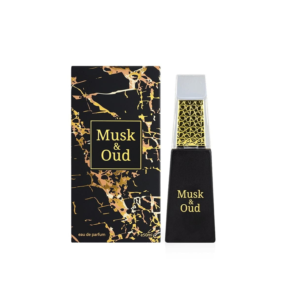 Musk & Oud