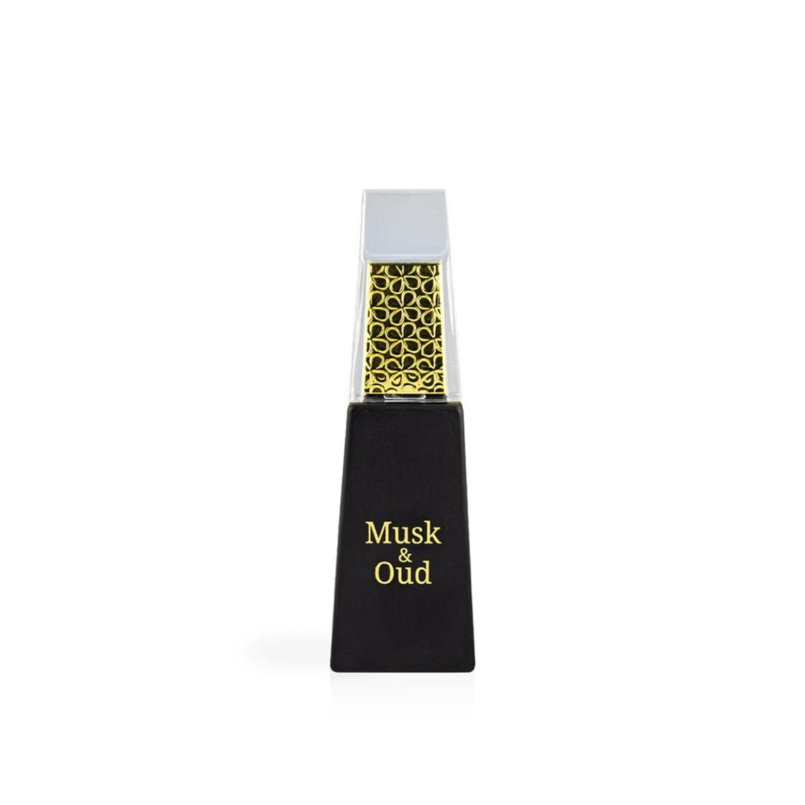 Musk & Oud