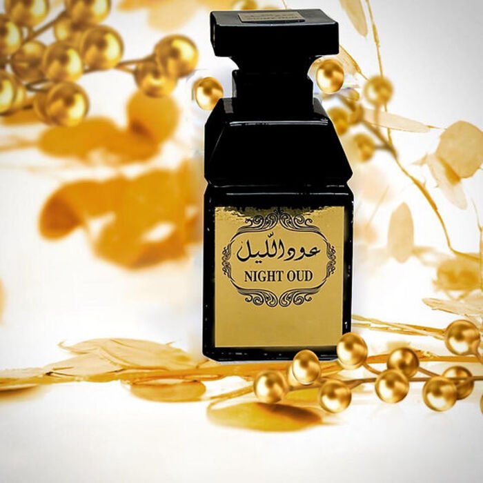 Night Oud