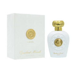 Opulent Musk