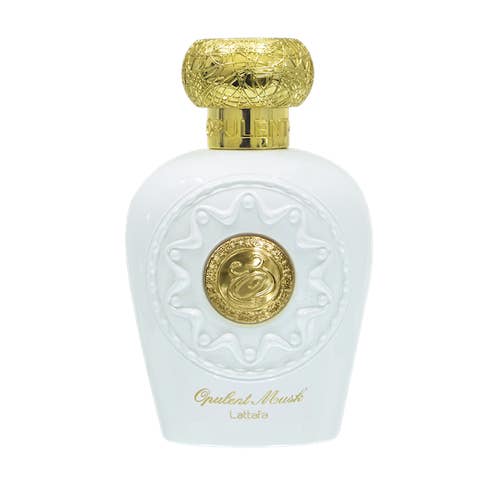Opulent Musk
