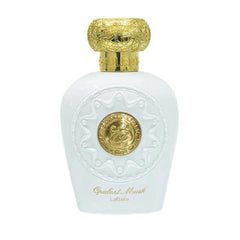 Opulent Musk
