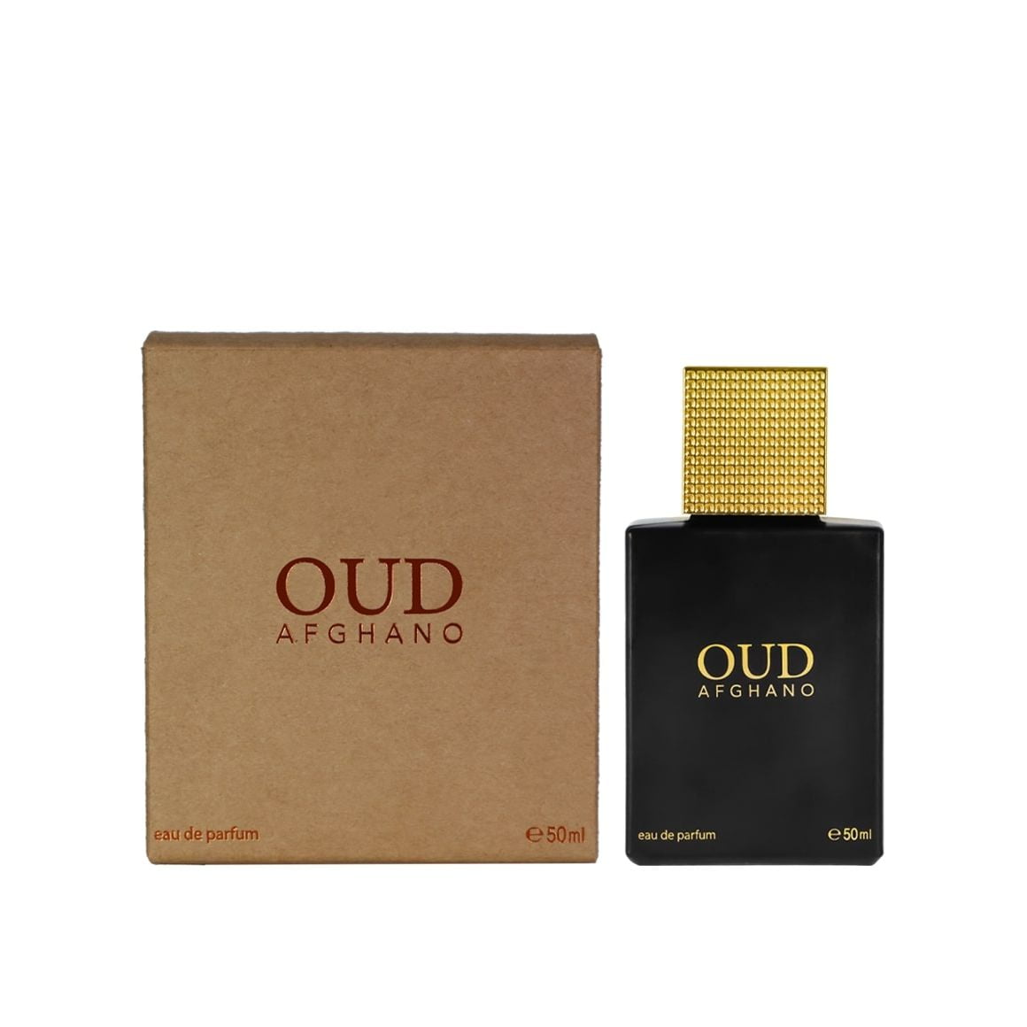 Oud Afghano