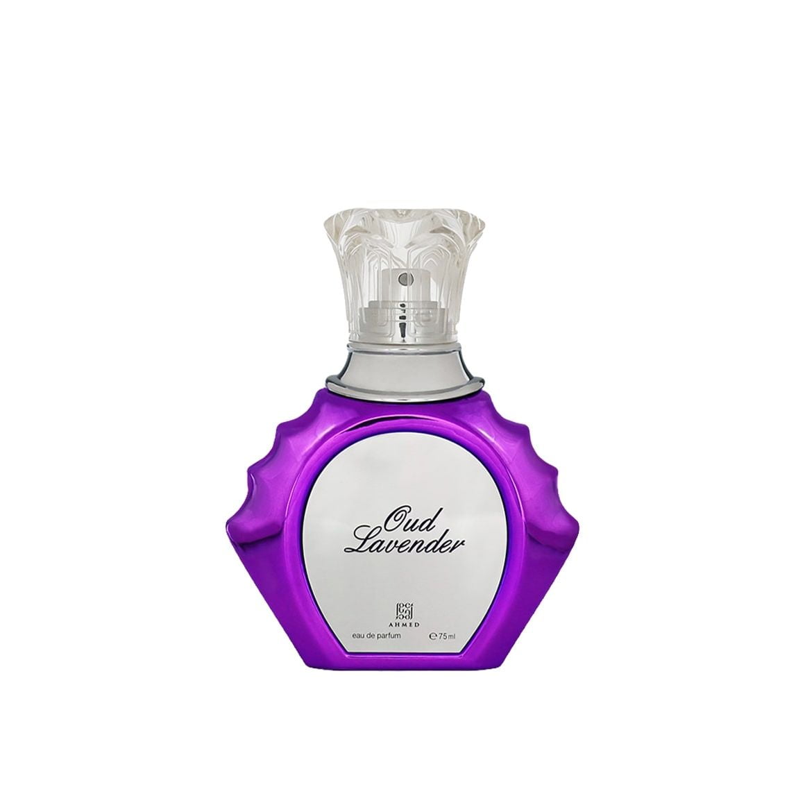 Oud Lavender