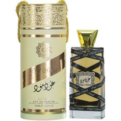 Oud-Mood