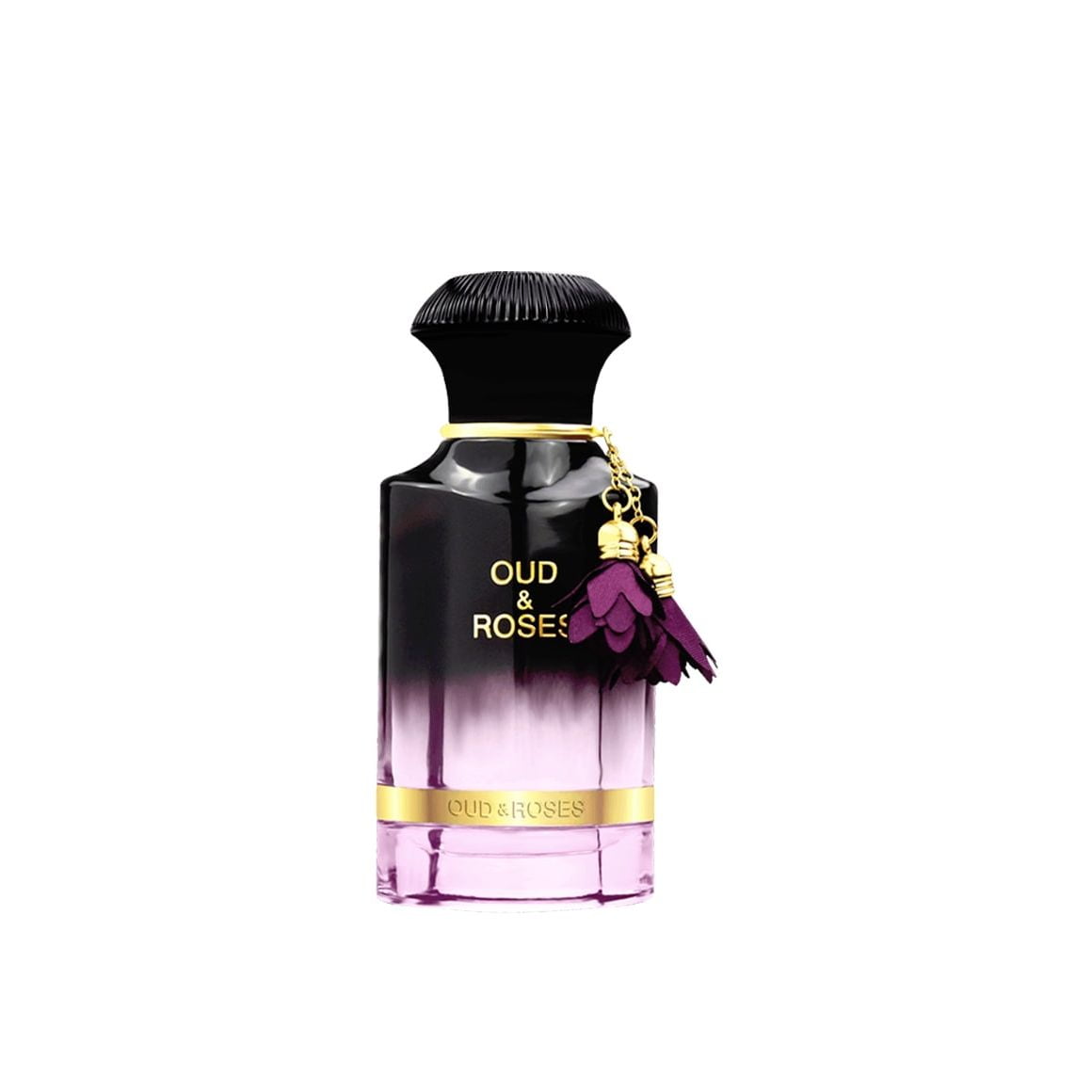 Oud & Roses