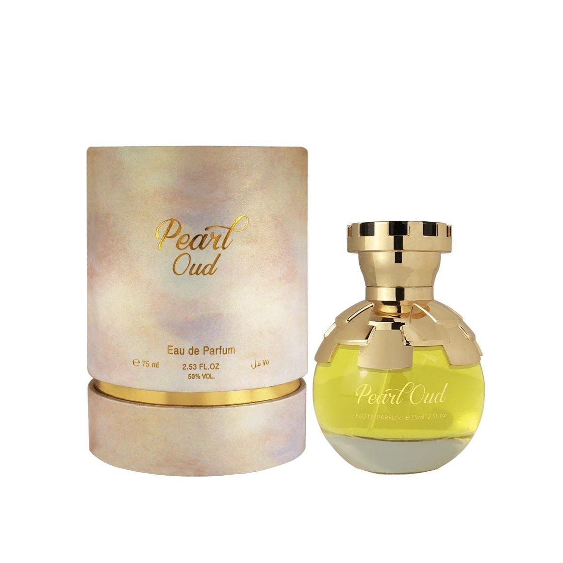 Pearl Oud