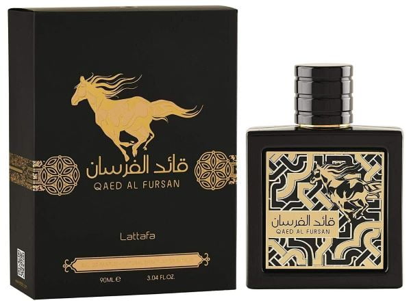 Qaed Al Fursan