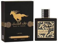 Qaed Al Fursan