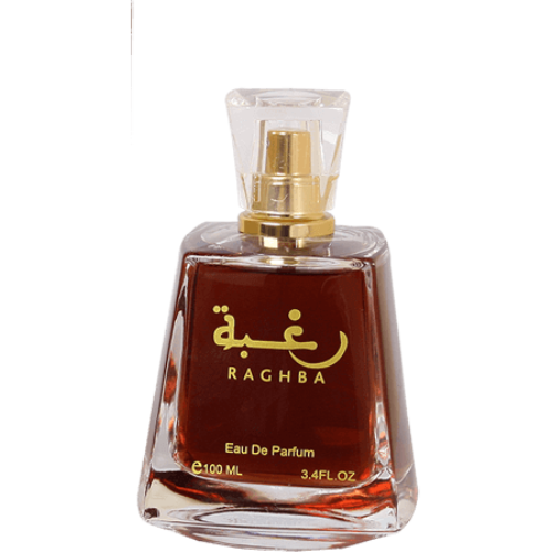 Raghba-1