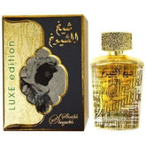 Sheikh-Al-Shuyukh-Luxe
