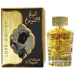 Sheikh-Al-Shuyukh-Luxe