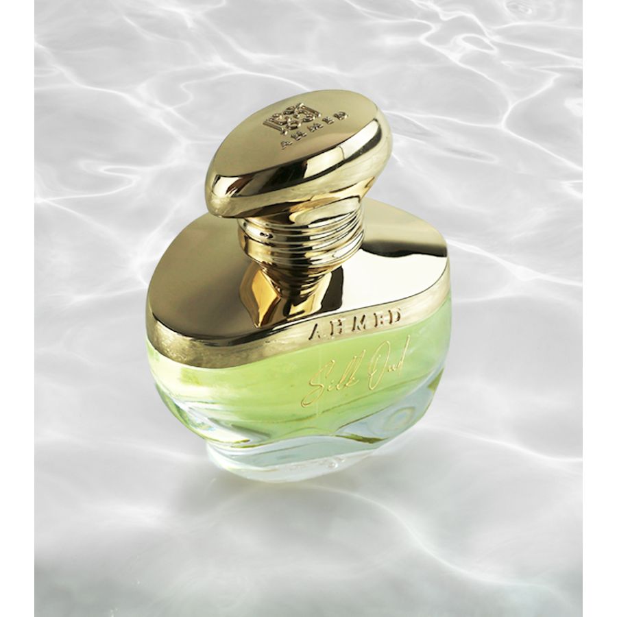 Silk Oud