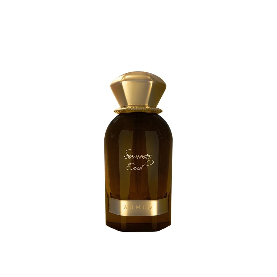 Summer Oud