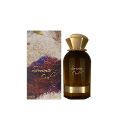 Summer Oud