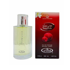 Tooty Musk 01