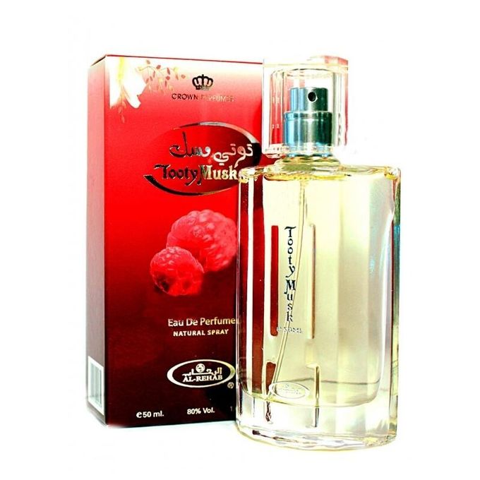 Tooty Musk 02