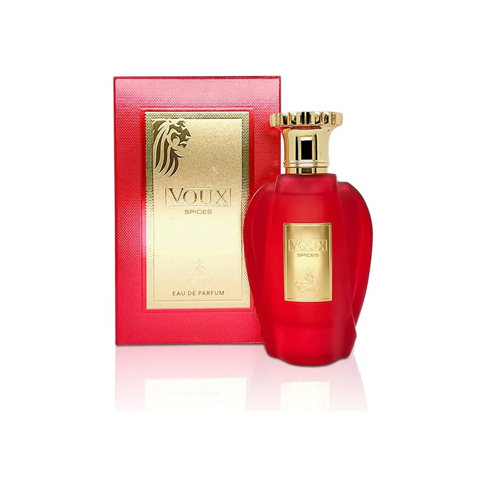 Voux Spices