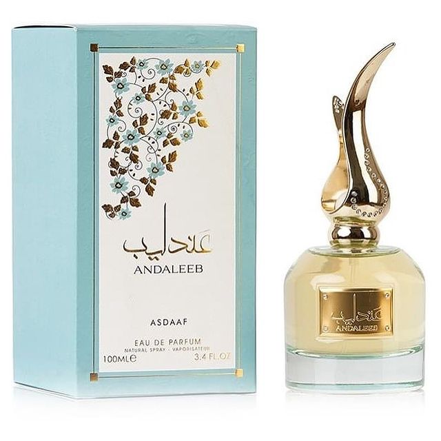 andaleeb