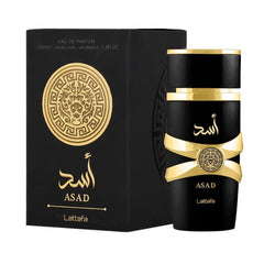 asad