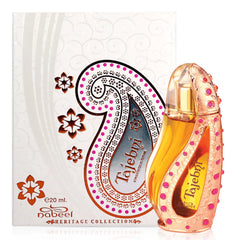 Tajebni 20ml Concentrated Perfume oil by House of Nabeel