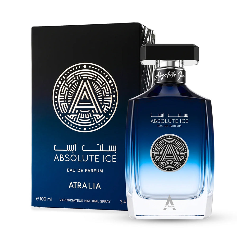 Absolute Ice 100ml EDP by Atralia
