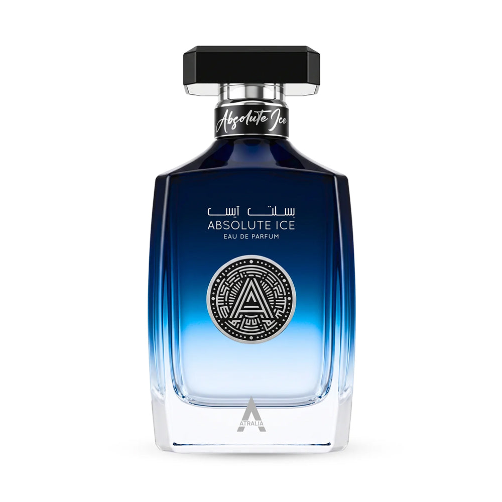 Absolute Ice 100ml EDP by Atralia