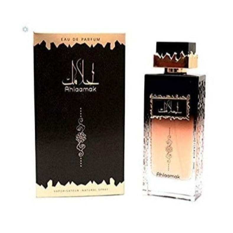 Ahlaamak