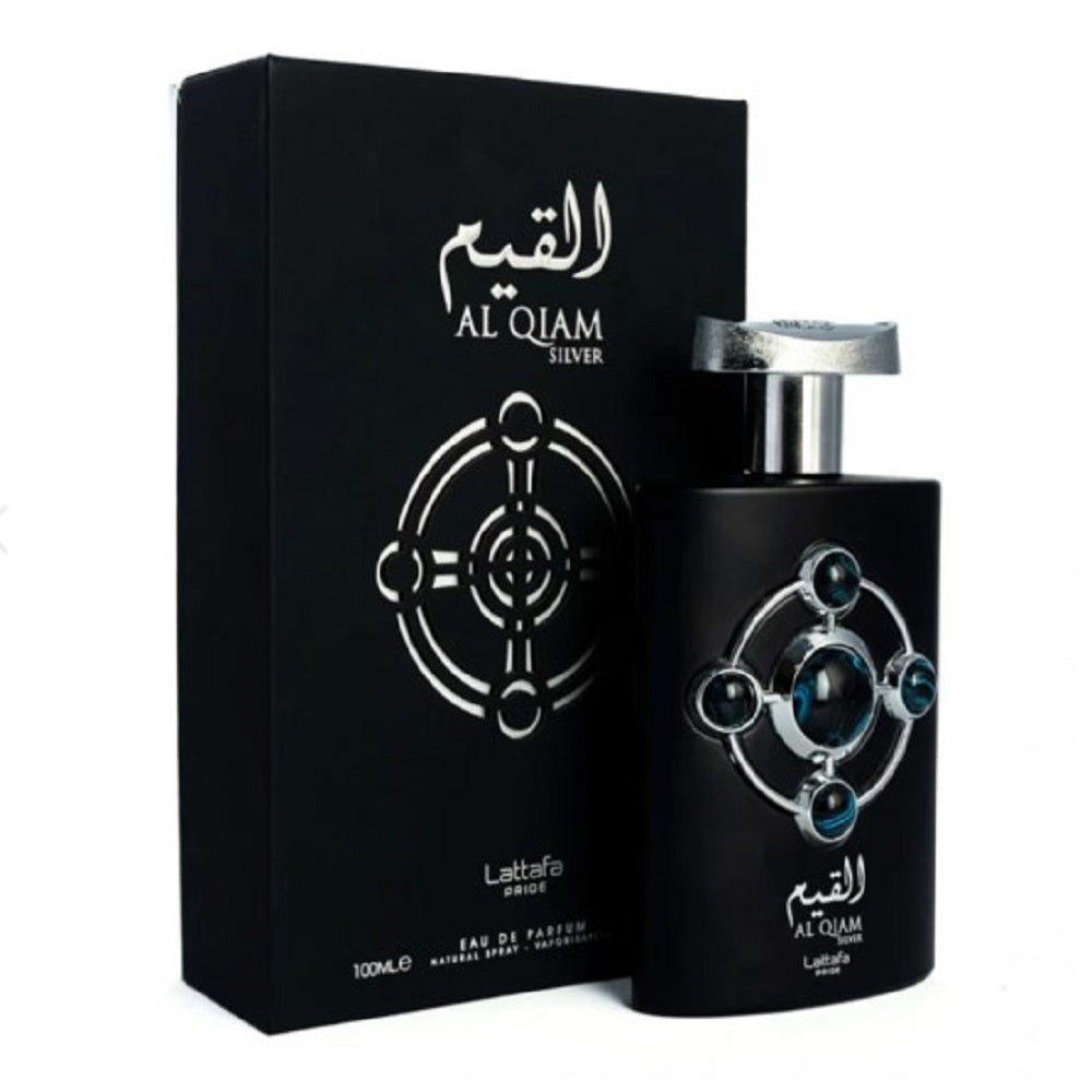 Al Qiam Silver