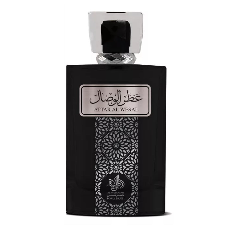 Attar Al Wesal 100ml EDP by Al Wataniah