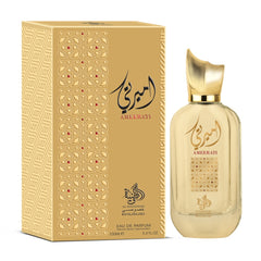 Ameerati 100ml EDP by Al Wataniah