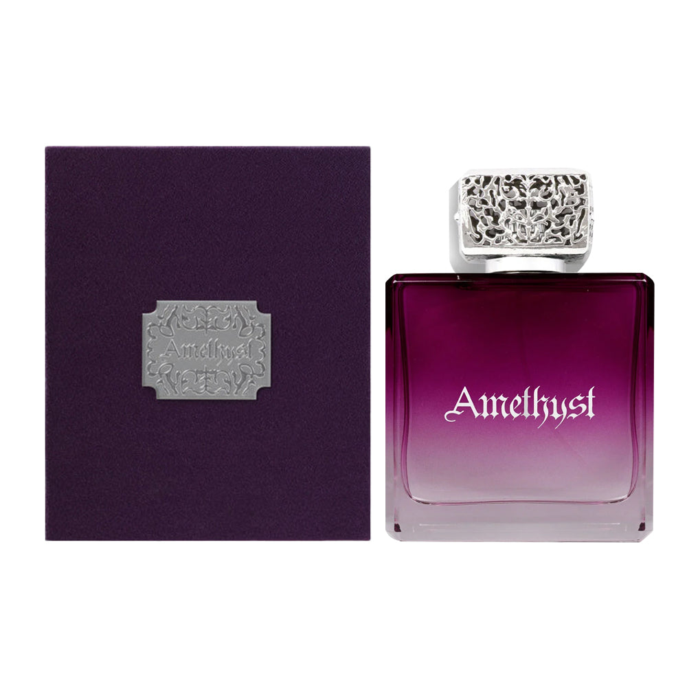 Amethyst 100ml EDP by Junaid Perfumes