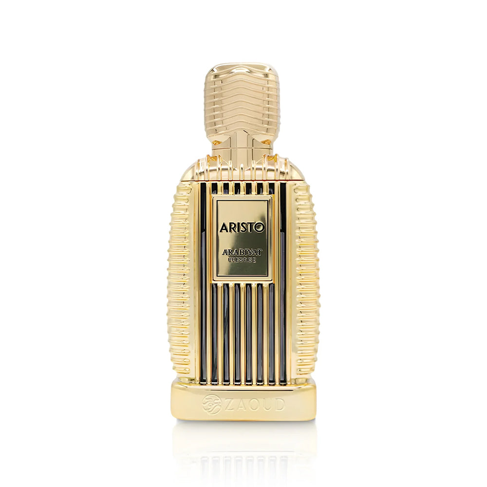 Aristo 100ml EDP by Arabiyat Prestige