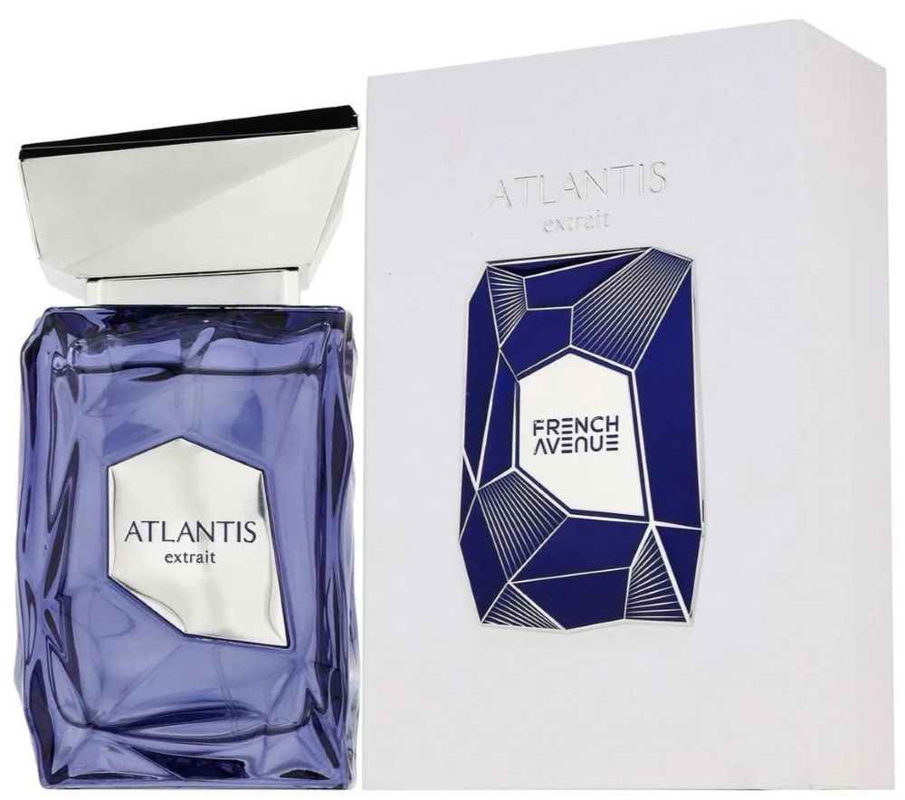 Atlantis Extrait French Avenue