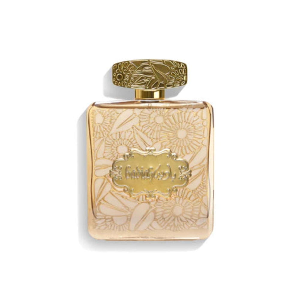 Badiah Gold 100ml EDP by Junaid Perfumes