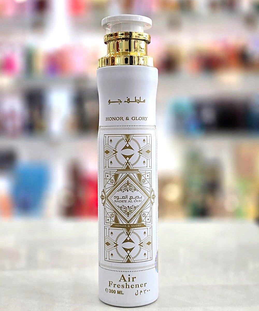 Badee Al Oud Honor and Glory Air Freshener