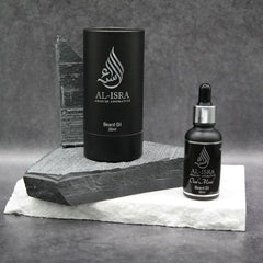 Oud Mood - Beard Oil - 30ml