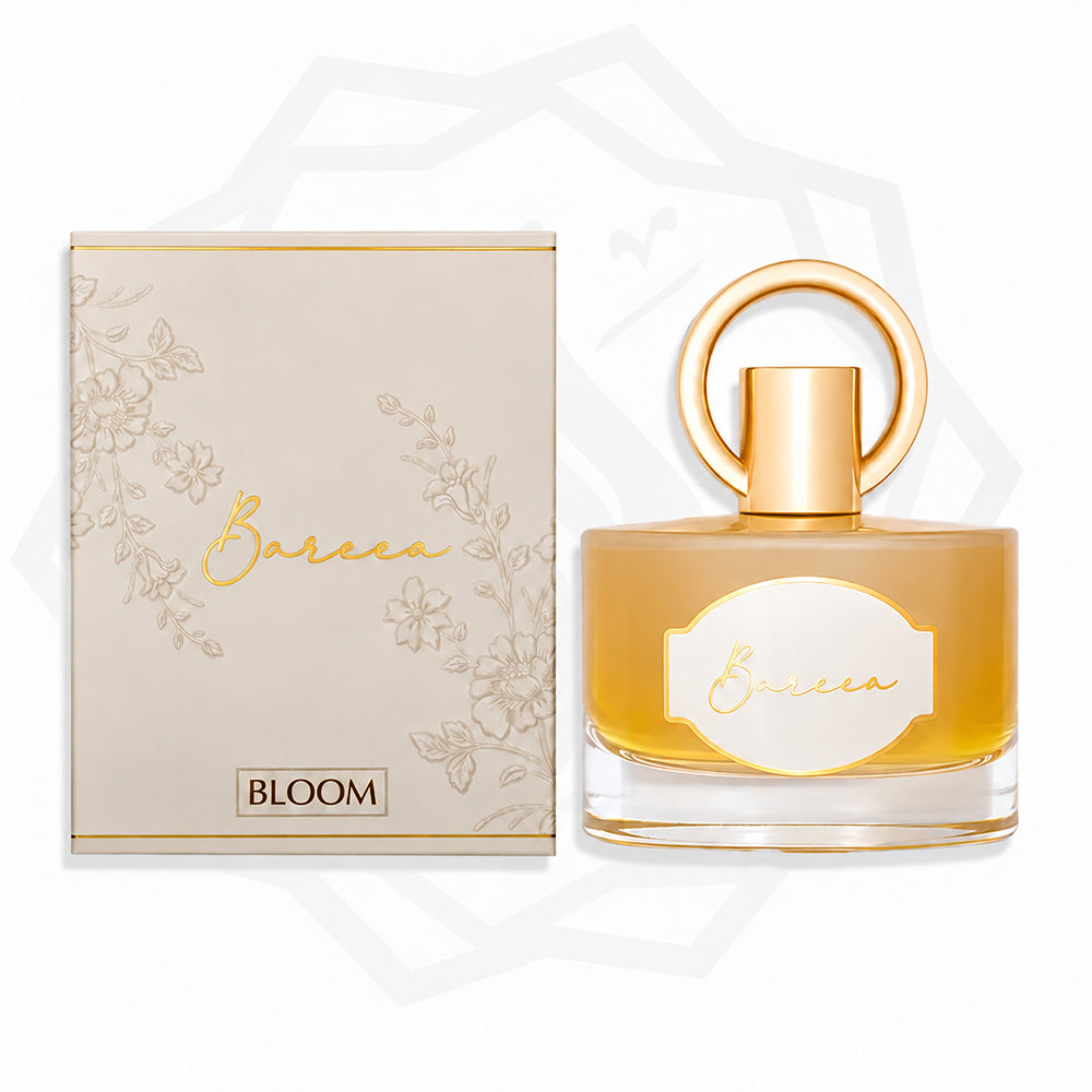 Bareea Bloom 100ml EDP by Junaid Perfumes