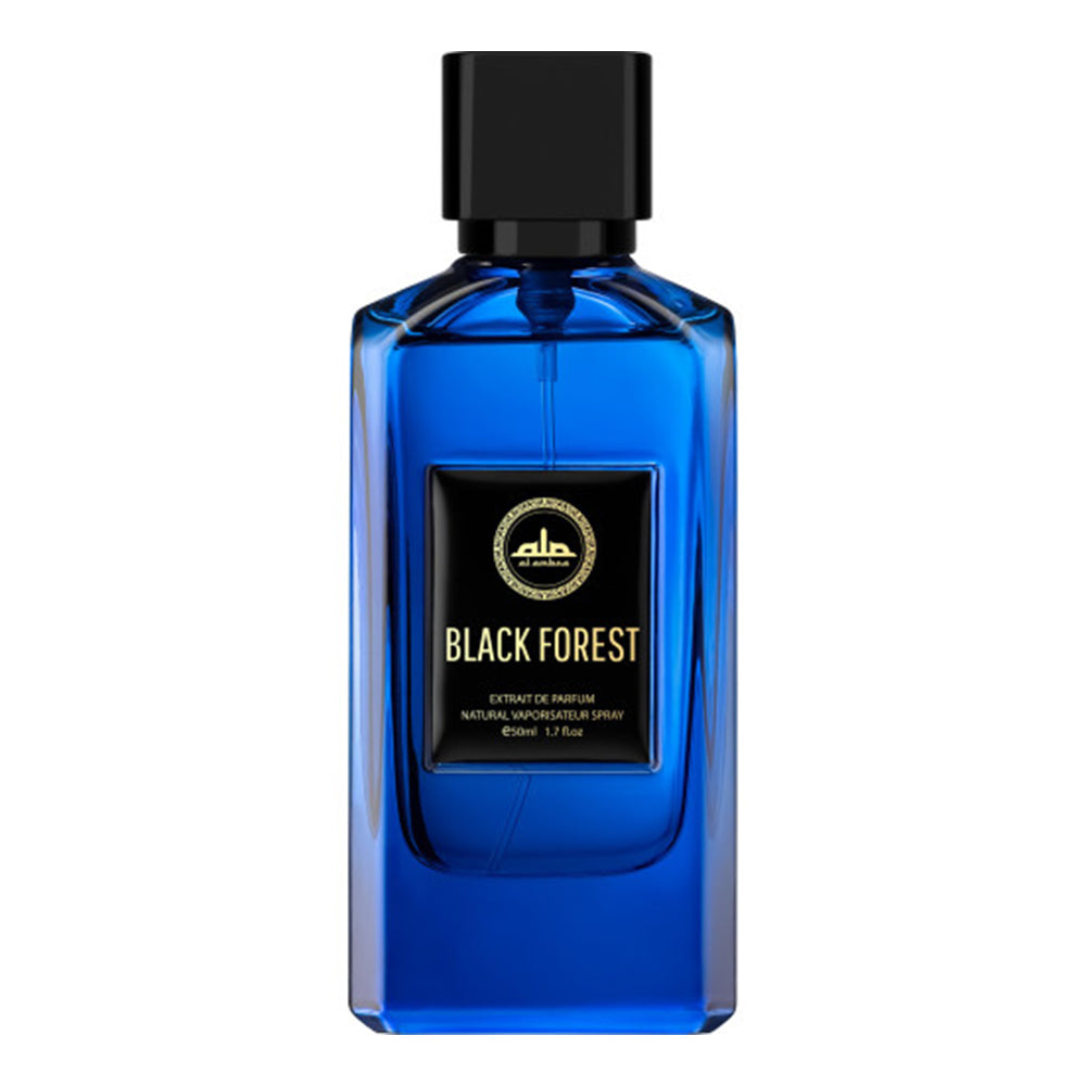 Black Forest 50ml ExDP by Al Ambra Perfumes