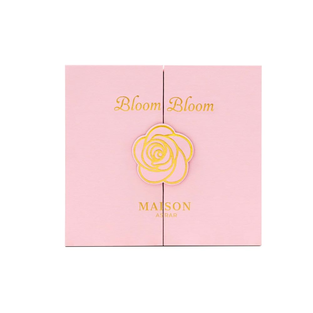 Bloom Bloom Box
