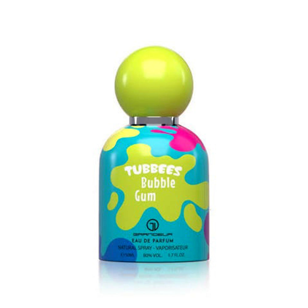 Bubble Gum Tubbees 50ml EDP by Grandeur