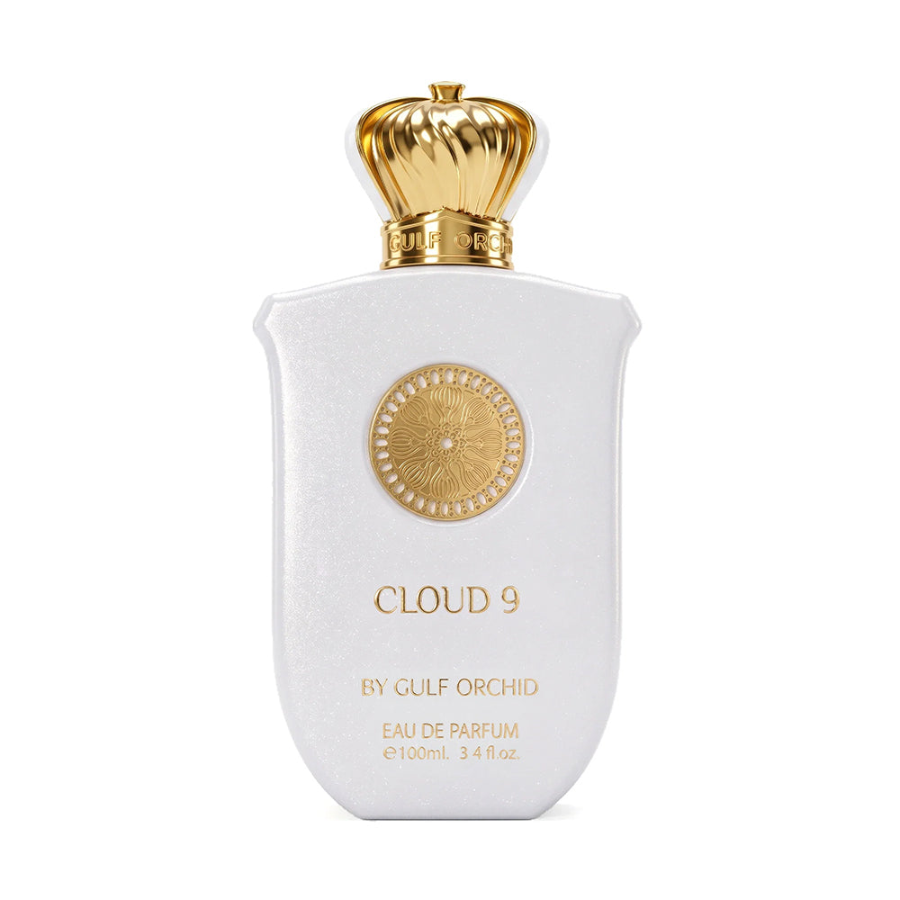 Cloud 9 100ml EDP by Gulf Orchid