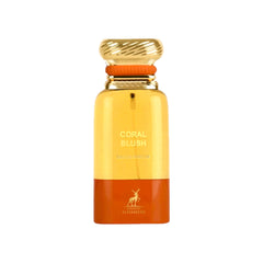 Coral Blush (Bright Peach) 80ml EDP by Maison Alhambra