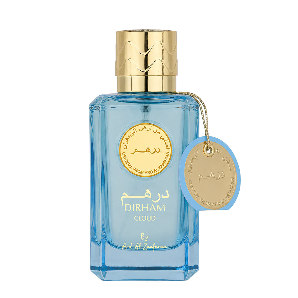 Dirham Cloud 100ml EDP by Ard Al Zaafaran
