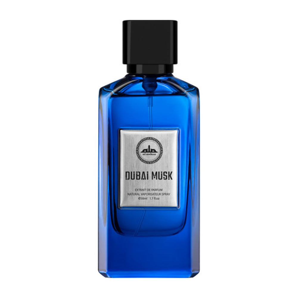 Dubai Musk 50ml ExDP by Al Ambra Perfumes