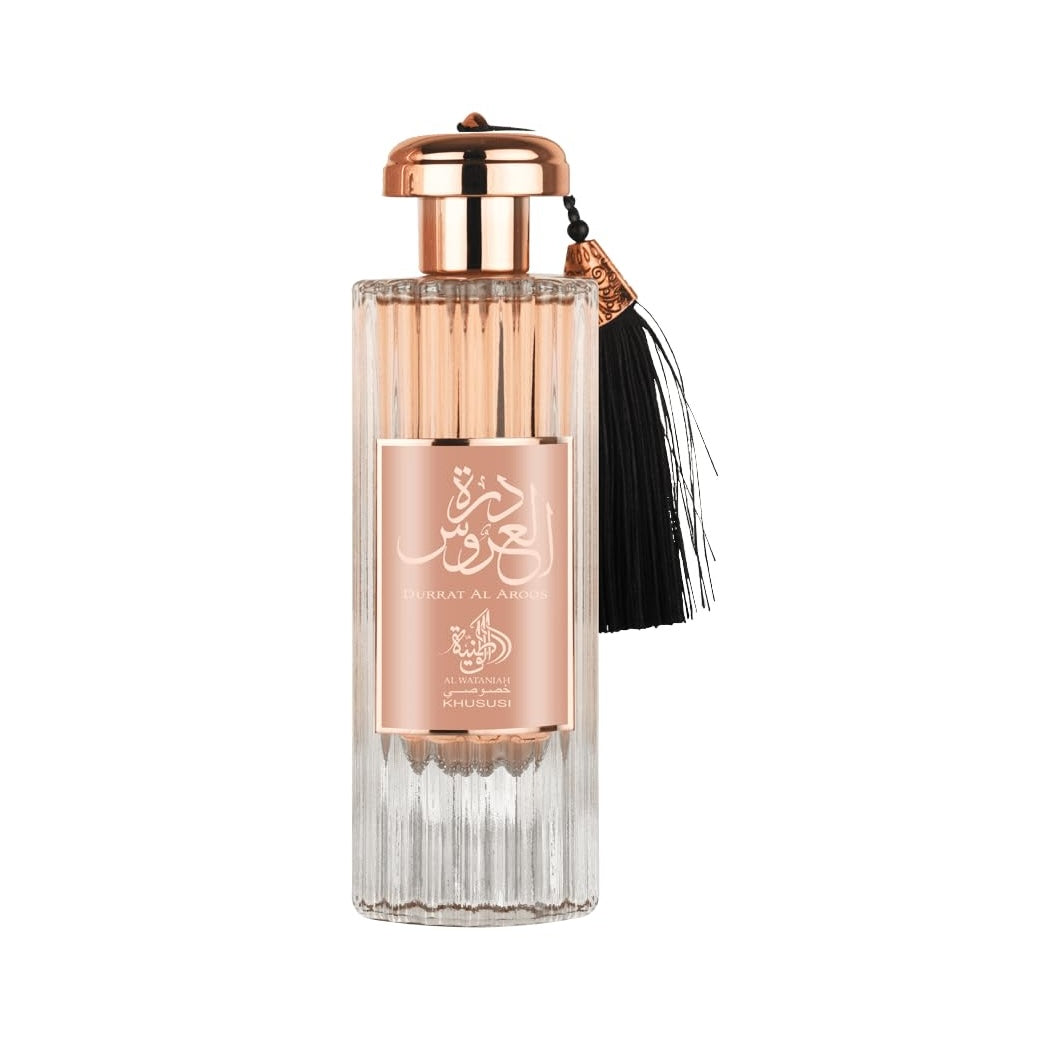 Durrat Al Aroos 100ml EDP by Al Wataniah